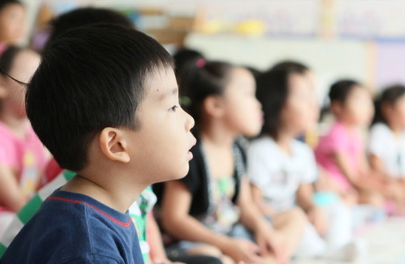 北京高端網站建設公司-北京懷特海國(guó)際幼兒園